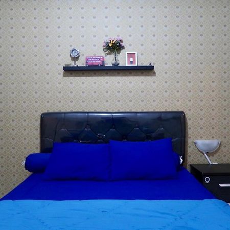 Bacup Studio Apartment @Galeri Ciumbuleuit Bandung Dış mekan fotoğraf