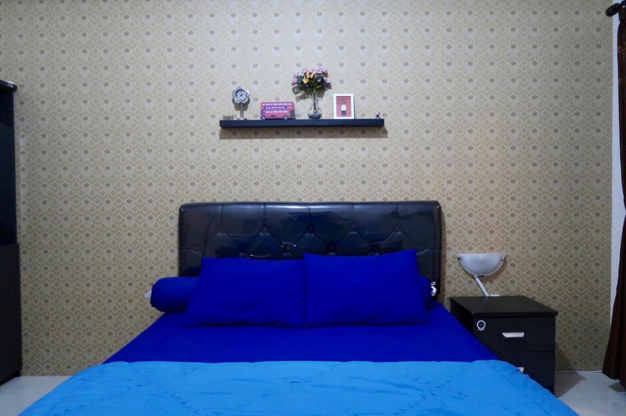 Bacup Studio Apartment @Galeri Ciumbuleuit Bandung Dış mekan fotoğraf